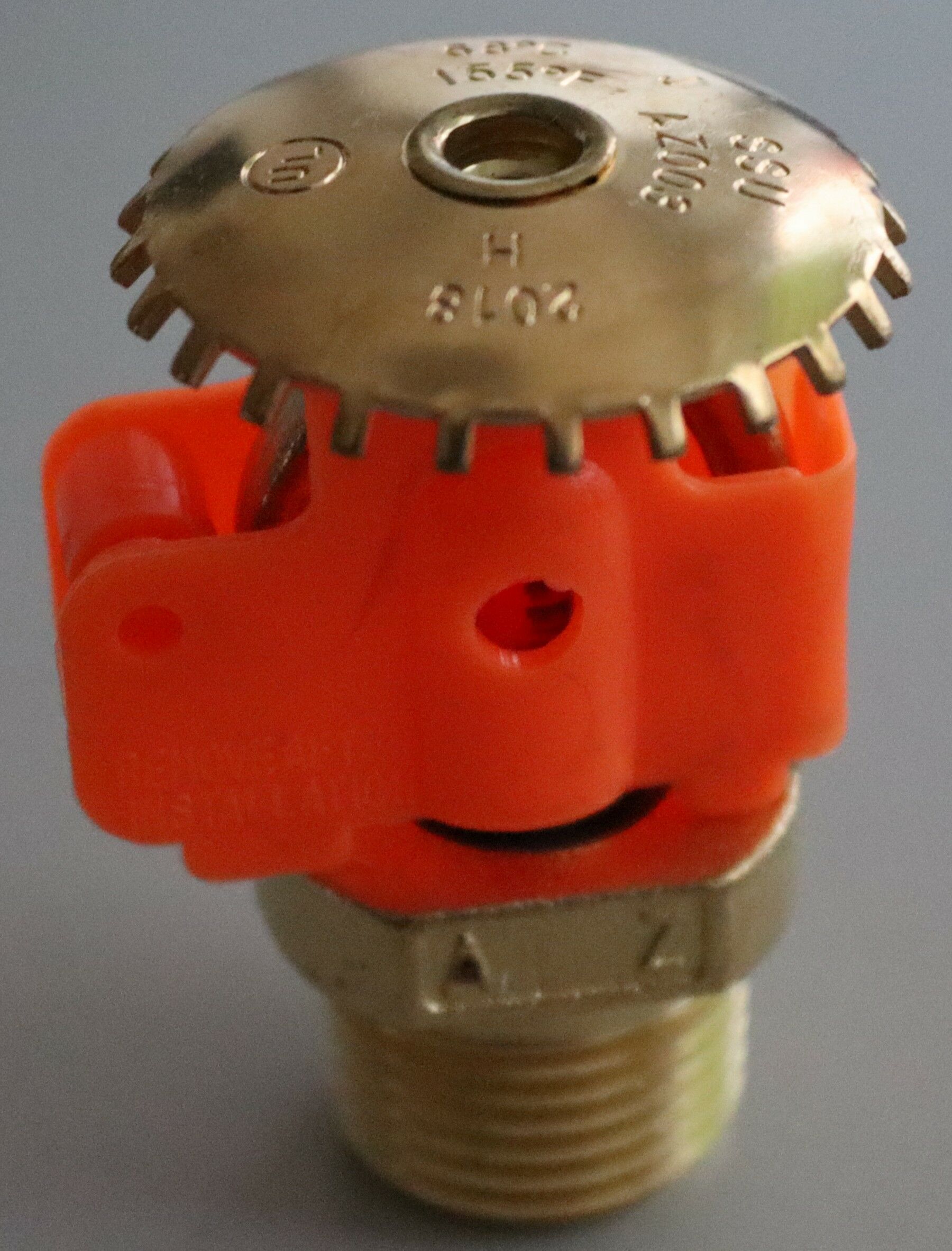 ayvaz upright sprinkler fiyatları